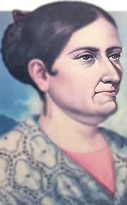 Josefa Ortiz de Domínguez