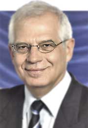 Josep Borrell