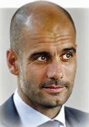 Josep Guardiola - Pep Guardiola 