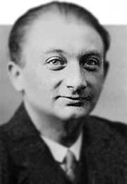 Joseph Roth 