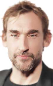 Joseph Mawle