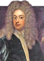 Joseph Addison 