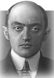 Joseph Alois Schumpeter - Joseph Schumpeter 