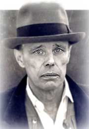 Joseph Beuys