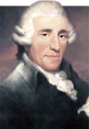 Joseph Haydn 