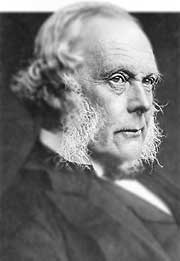 Joseph Lister