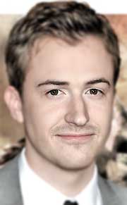 Joseph Mazzello 