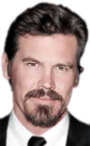 Josh Brolin