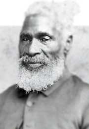 Josiah Henson