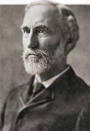 Josiah Willard Gibbs