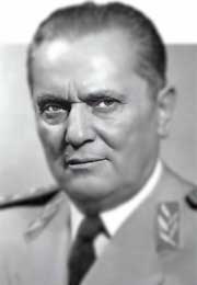 Josip Broz Tito 