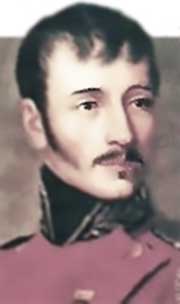 José Antonio Anzoátegui