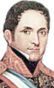 José Joaquín Prieto