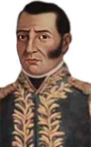José Prudencio Padilla