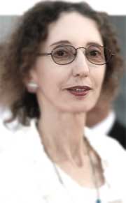 Joyce Carol Oates