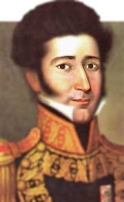 Juan Bautista Eléspuru 