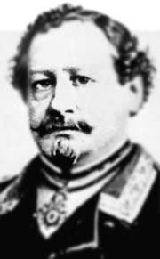 Juan Crisóstomo Torrico 