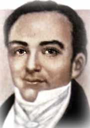 Juan García del Río