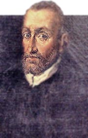 Juan Ginés de Sepúlveda