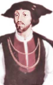 Juan II de Portugal 