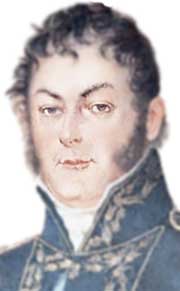 Juan Martín de Pueyrredón