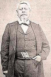 Juan Nepomuceno Méndez