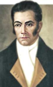 Juan Pablo Viscardo y Guzmán