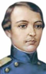 Juan de la Barrera