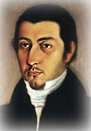 Juan Aldama