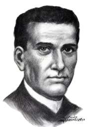 Juan Bautista Aguirre