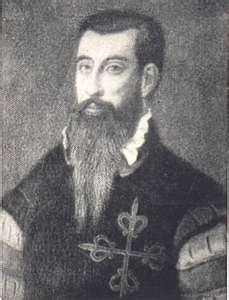 Juan Boscán