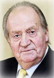 Juan Carlos I 