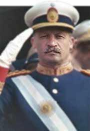 Juan Carlos Onganía