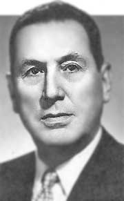 Juan Domingo Perón
