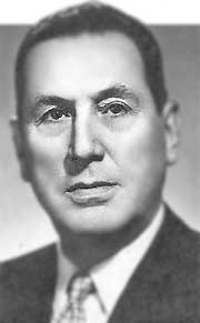 Juan Domingo Perón
