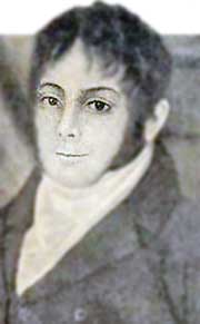 Juan Larrea