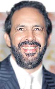 Juan Luis Guerra