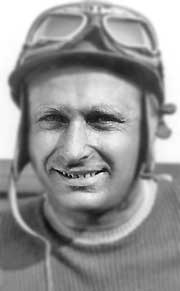 Juan Manuel Fangio 