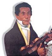 Juan Manuel Olivares 