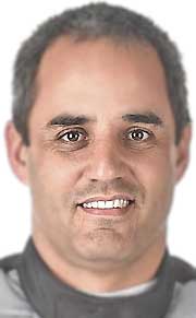 Juan Pablo Montoya