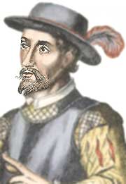 Juan Ponce de León 