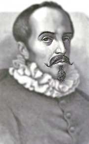 Juan Ruiz de Alarcón 