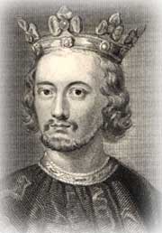 Juan Sin Tierra - Juan I de Inglaterra 