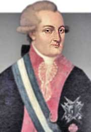 Juan Vicente de Güemes Pacheco 