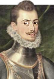 Juan de Austria