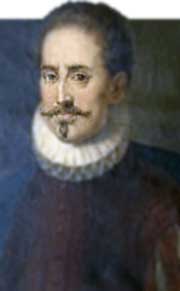 Juan de la Cueva 