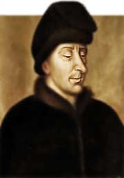 Juan I de Borgoña 