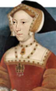 Jane Seymour 