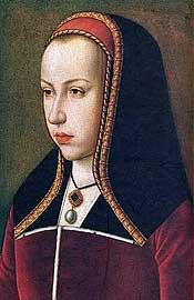 Juana I de Castilla 