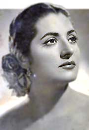 Juanita Reina